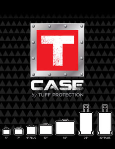 The Perfect Pit: Finding the Right Size T Case