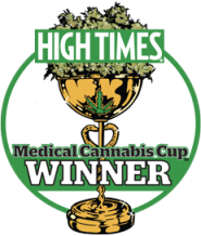 'High' Praise for the T Case at High Times Cannabis Cup