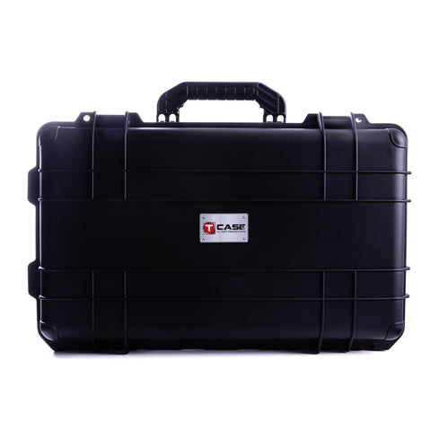 The T Case- 22" - Black - T-Case