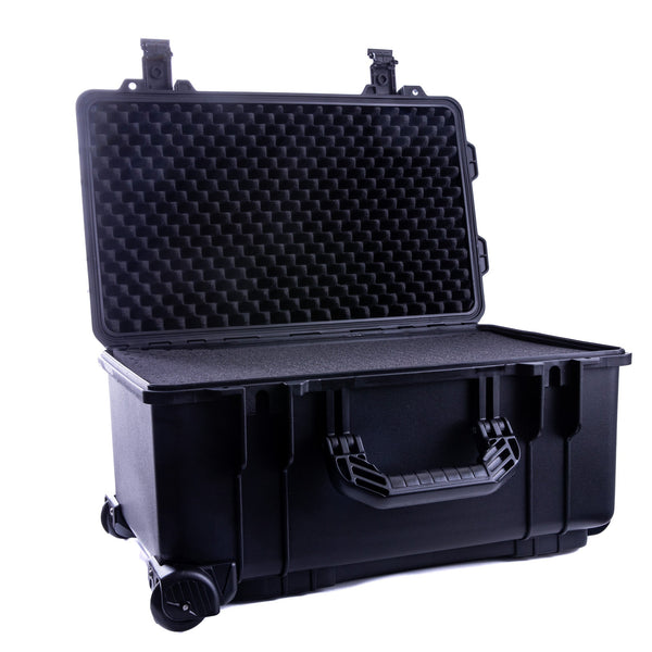 The T-Case- 26" - Black - T-Case