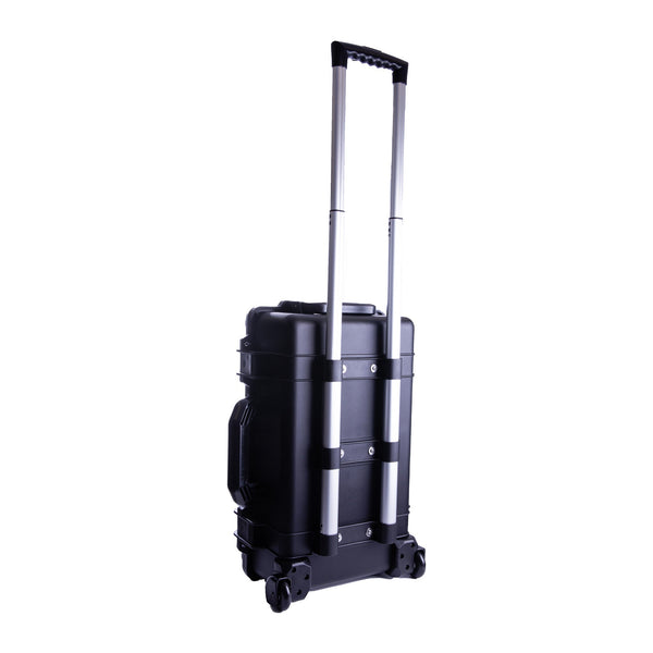 The T Case- 22" - Black - T-Case