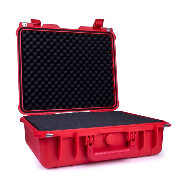 The T Case- 12" - T-Case