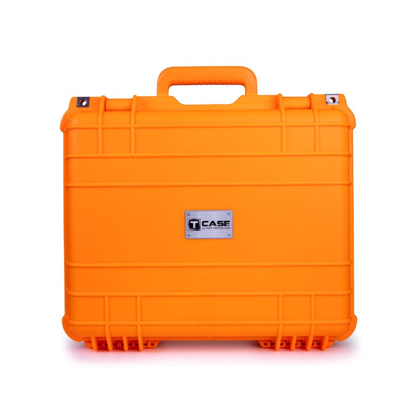 The T Case- 12" - T-Case