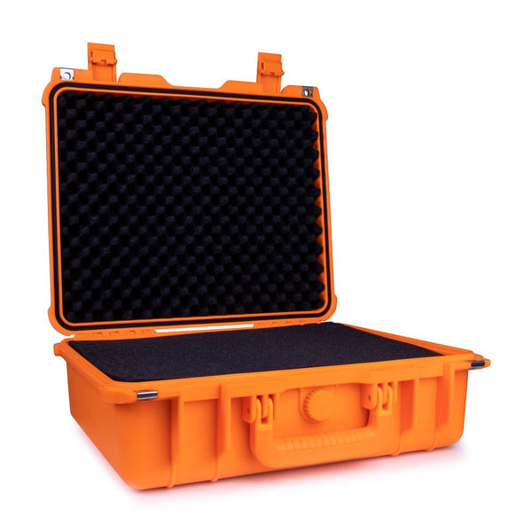 The T Case- 12" - T-Case