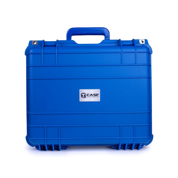 The T Case- 12" - T-Case