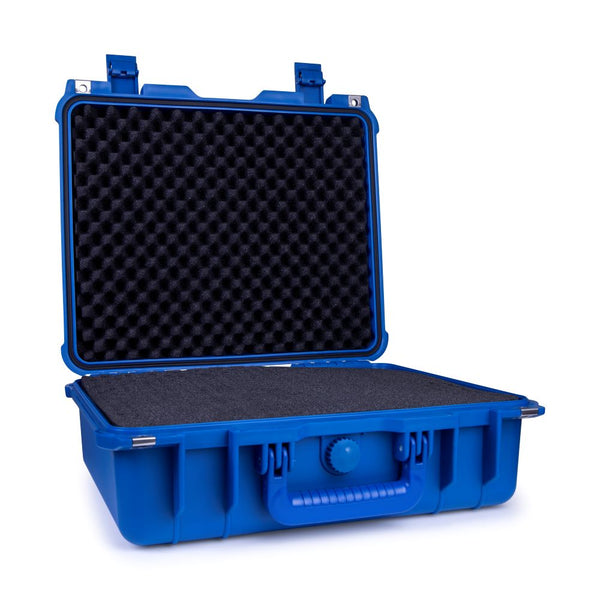 The T Case- 12" - T-Case