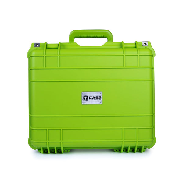 The T Case- 12" - T-Case