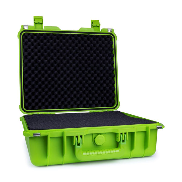 The T Case- 12" - T-Case