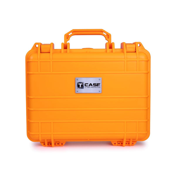 The T Case 7" - T-Case