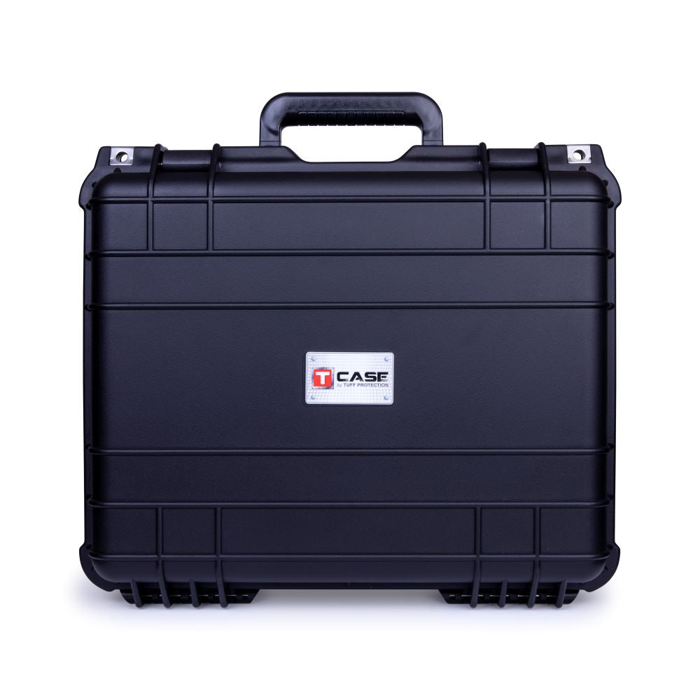 The T Case- 12" - T-Case