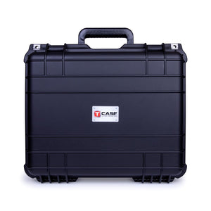 The T Case- 12" - T-Case