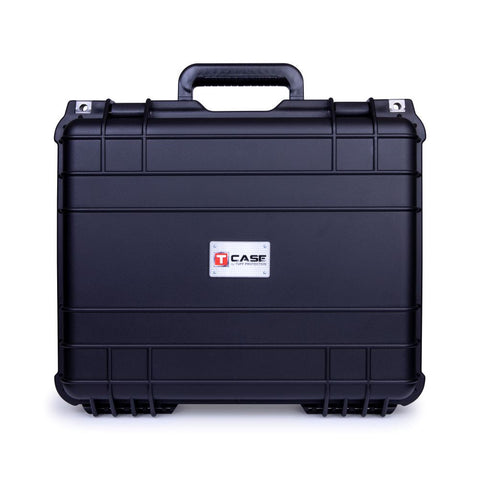 The T Case- 16" - T-Case