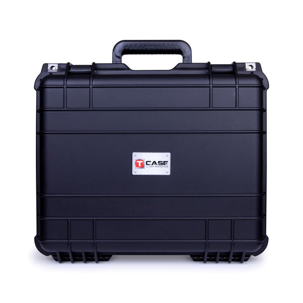The T Case- 12" - T-Case
