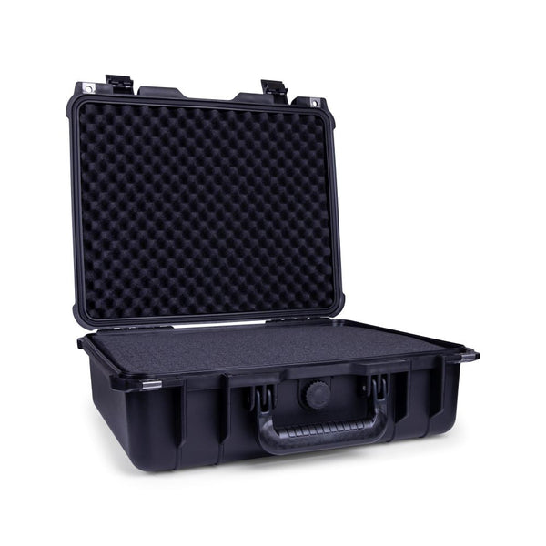 The T Case- 12" - T-Case