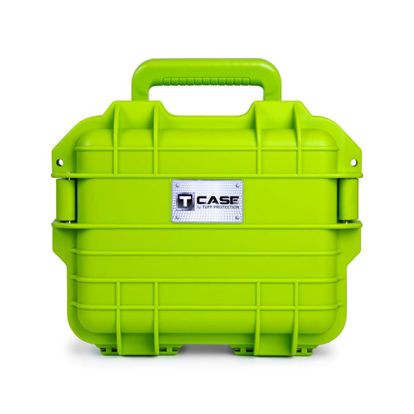 The T Case + 9" Stash Case - T-Case