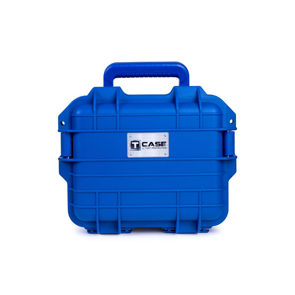 The T Case + 9" Stash Case - T-Case