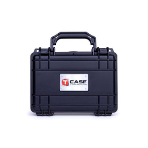 The T Case 7" - T-Case
