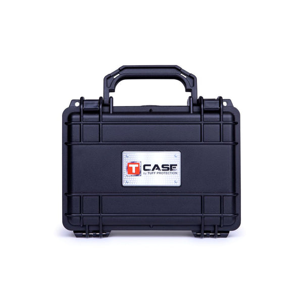 The T Case 7" - T-Case