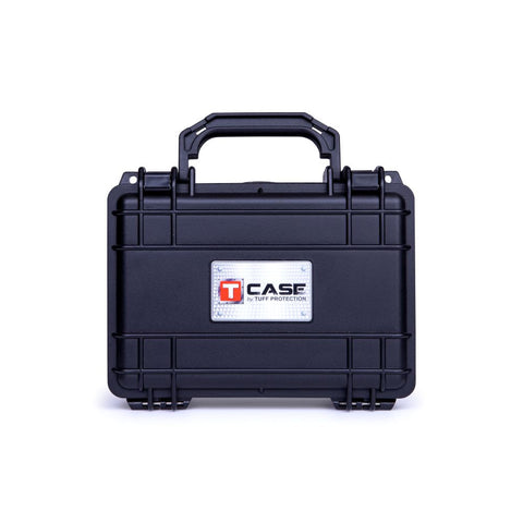 The T Case 7" - T-Case