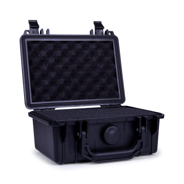 The T Case 7" - T-Case