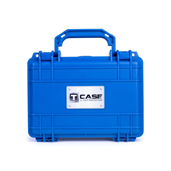 The T Case 7" - T-Case