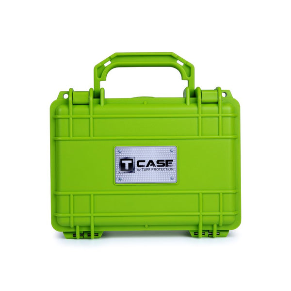 The T Case 7" - T-Case