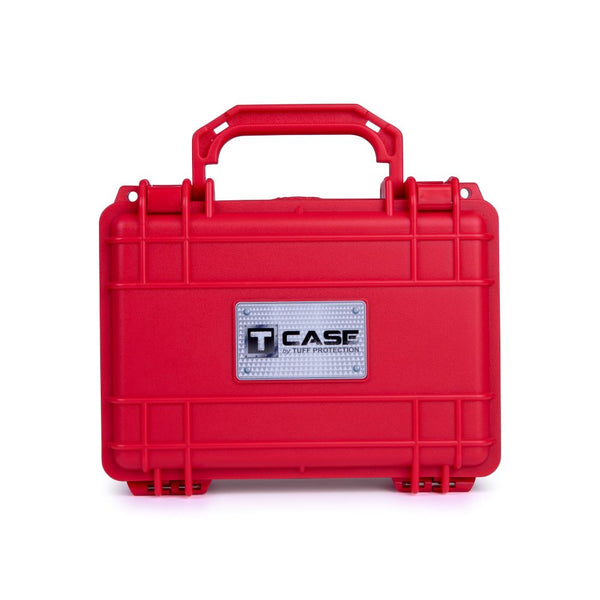 The T Case 7" - T-Case